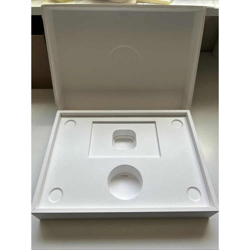 Original Empty Retail Box for Apple 13